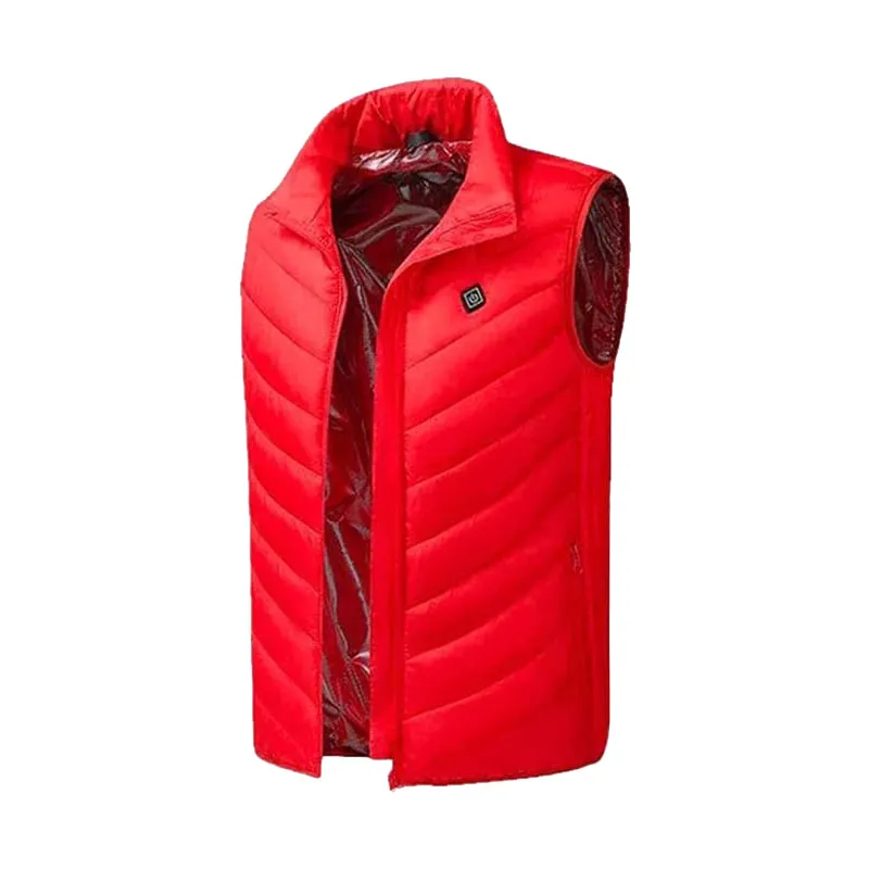 Scorched™ Unisex Heated Vest
