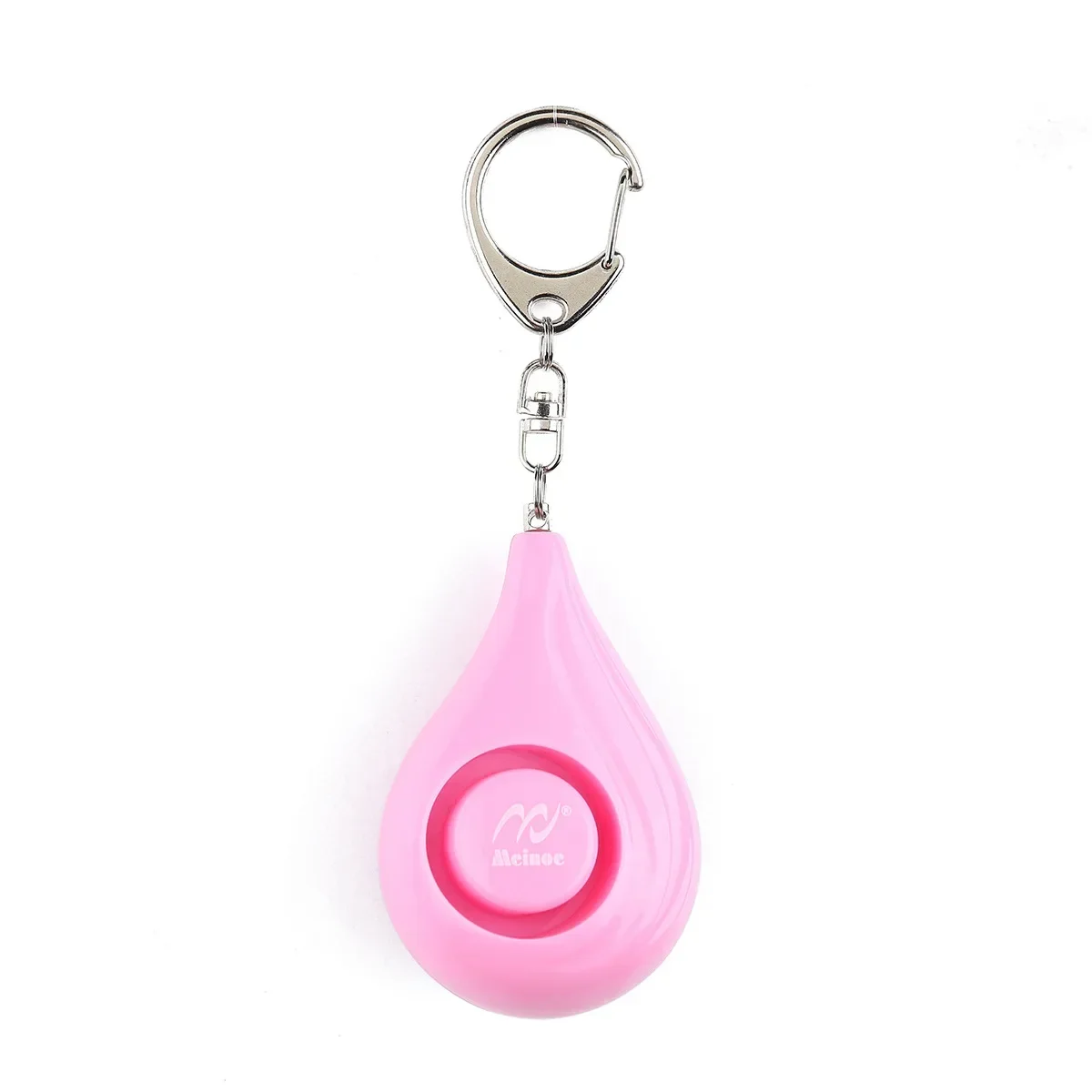 SafeSound Emergency Alarm