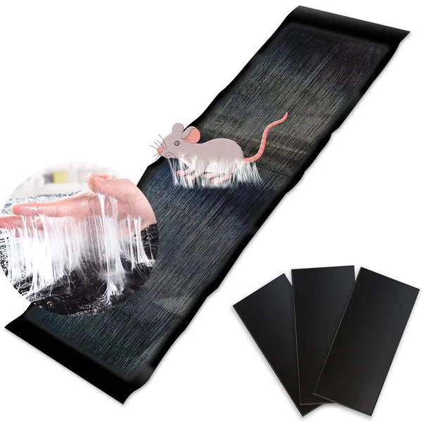 ✨LAST DAY Buy 1 get 1 free ⚡ Single-Layer Woven High-Strength Eco-Friendly Mouse Glue Pad