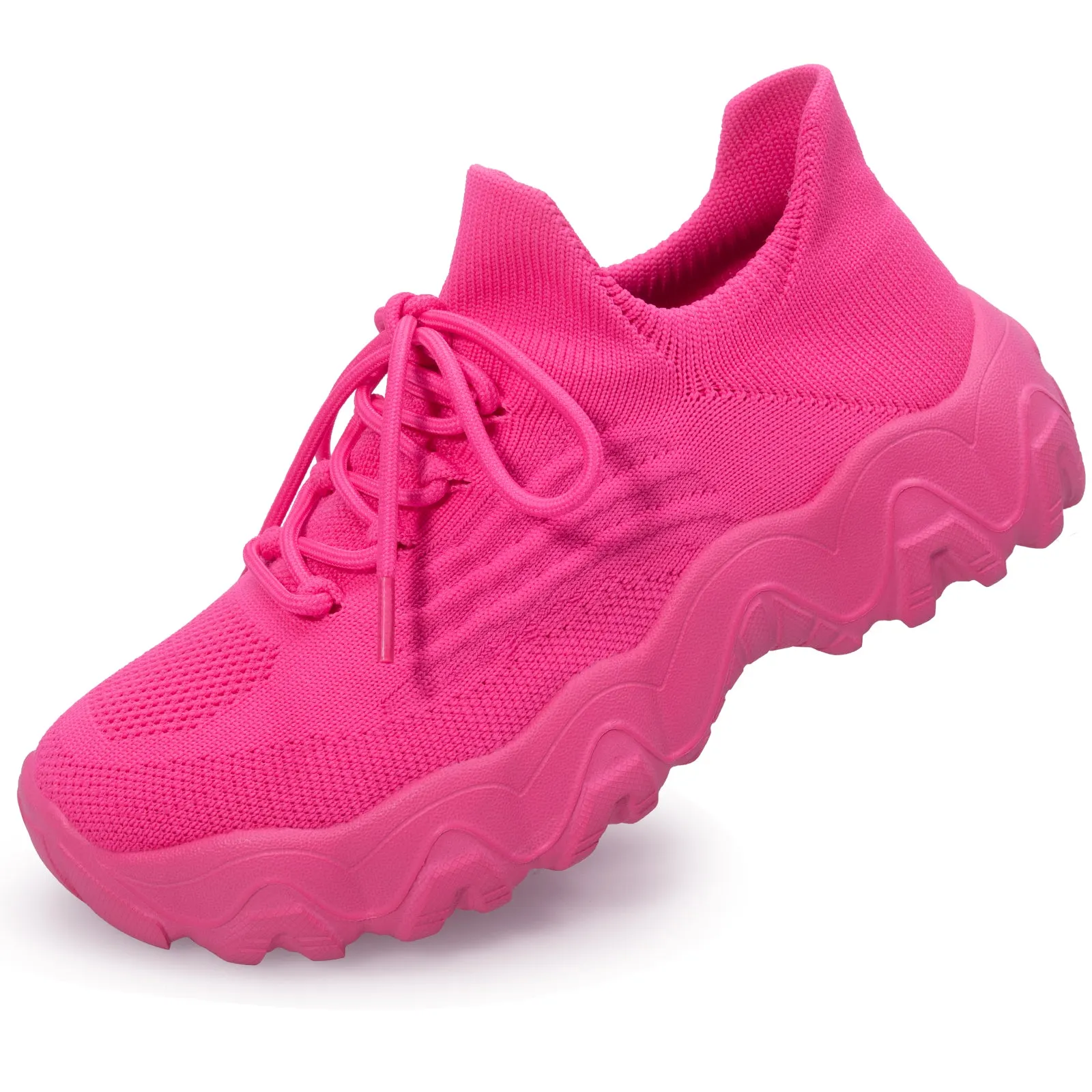 Women's Orthopedic Walking Shoes - All-Day Relief Comfort Shoes