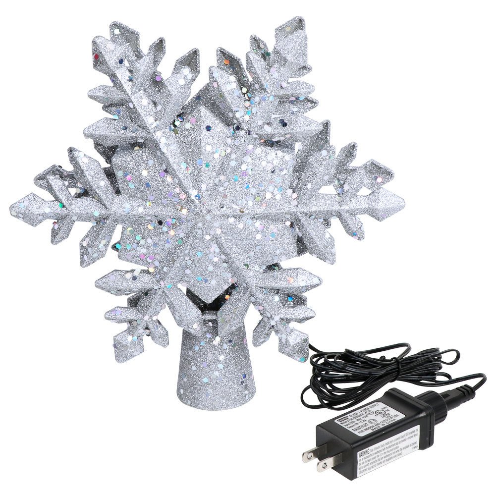 🎉Last Day 49% OFF🎁LED Christmas Tree Top Projection Lights Tree Lights