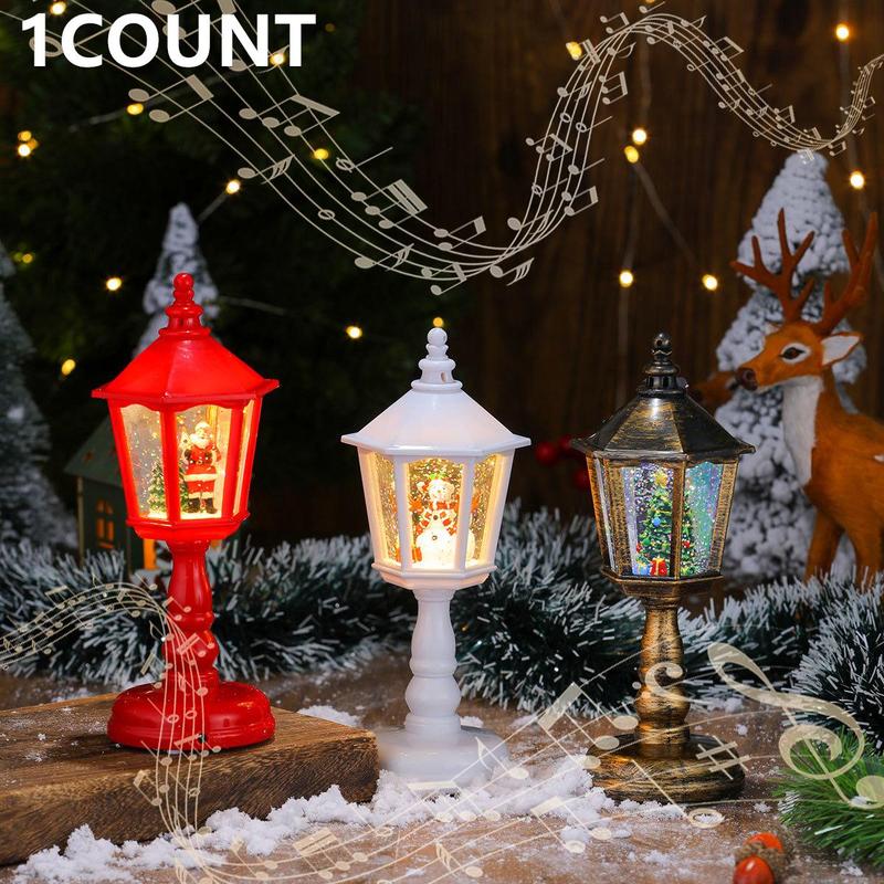 🔥LAST DAY 49% OFF - 🎄Christmas Themed Light