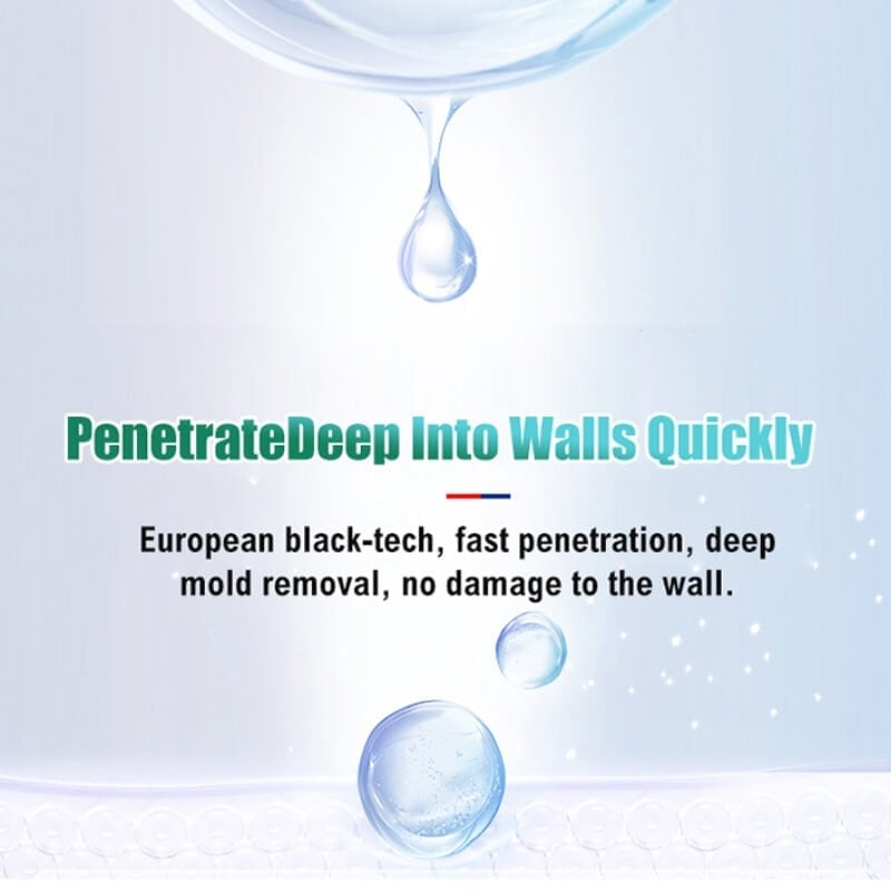 🔥Buy 2 Get 1 Free🔥Anti-mould cleaning foam💞
