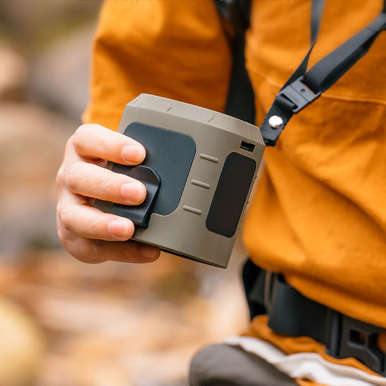 CoolClip™ Trail