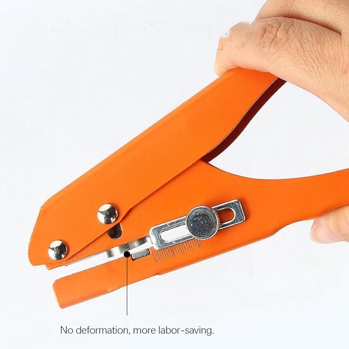 8mm Edge Banding Punching Pliers