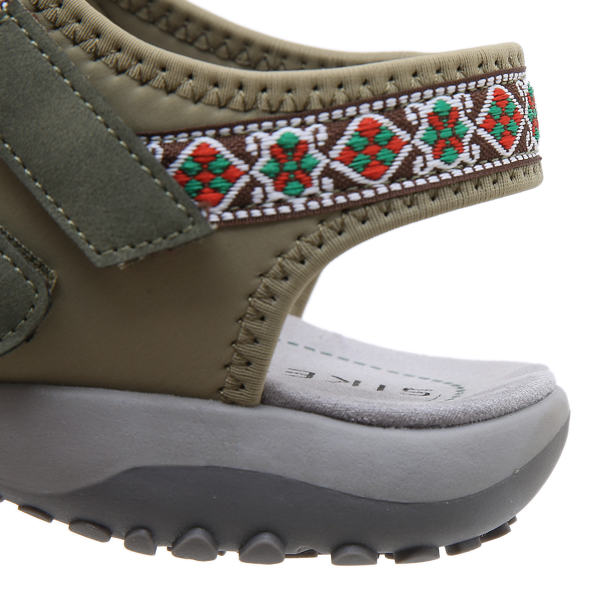 Orthopedic Sandals - Venice