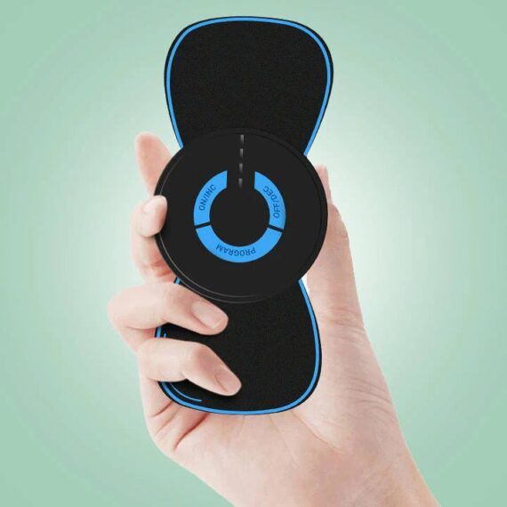 Vistaro – EMS Body Massager - 2024 New Year Hot Sale 60% Off