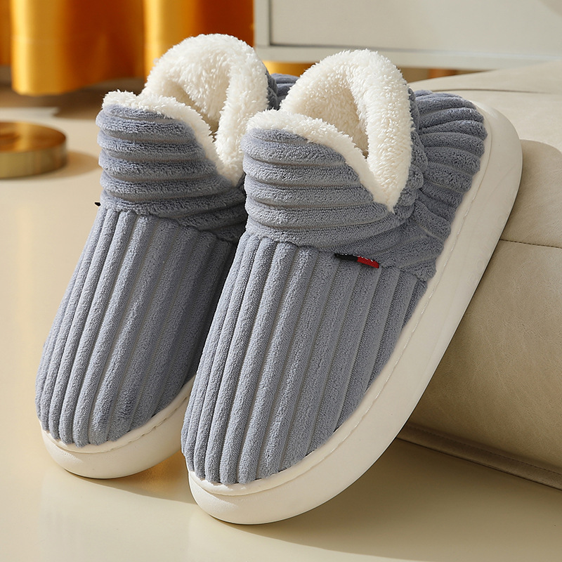 The Original Pluffi Slippers