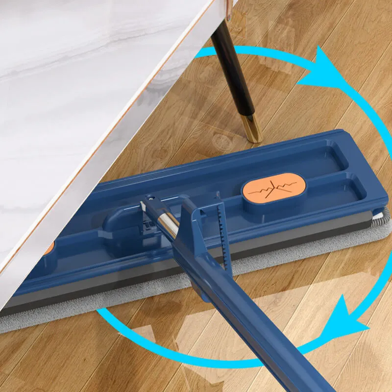Last Day Sale OFF 60% – New Style Large Flat Mop