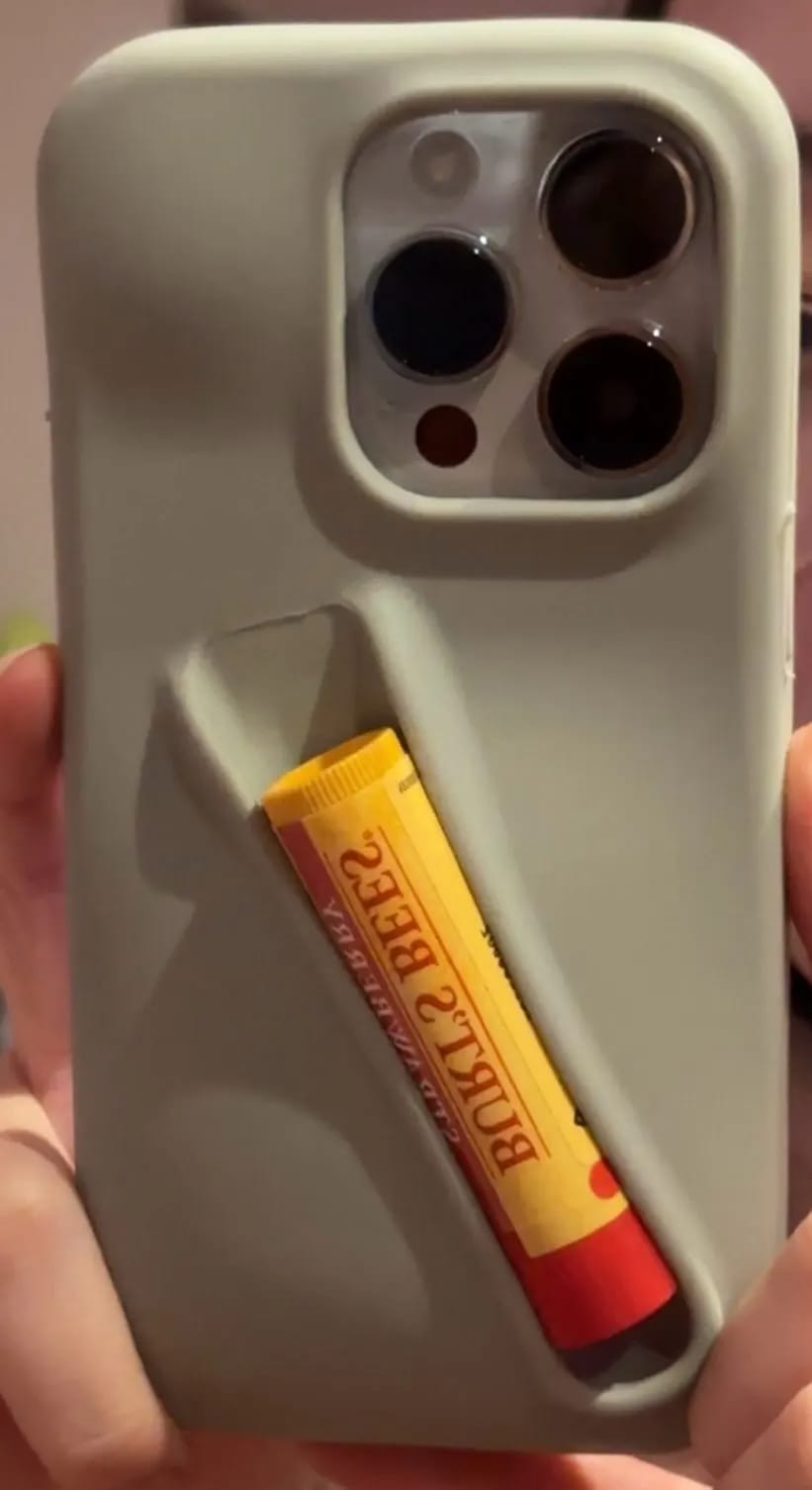 Lip It Case