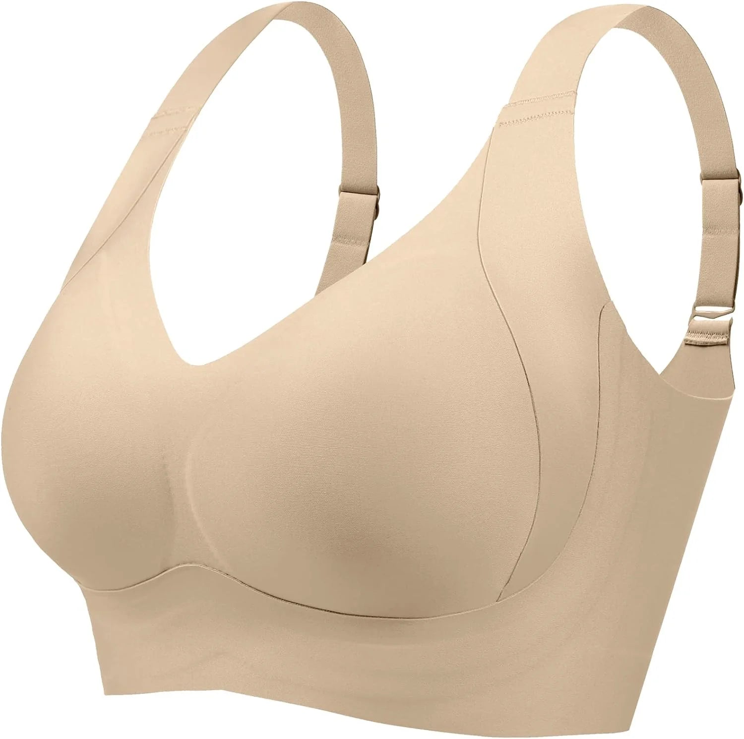 GLIZARA® COMFORT SHAPER BRA