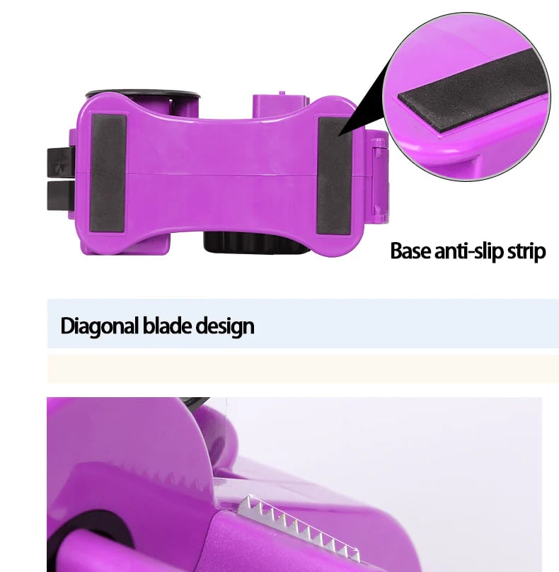 🎄Automatic Tape Dispenser🎁BUY 2 FREE SHIPPING