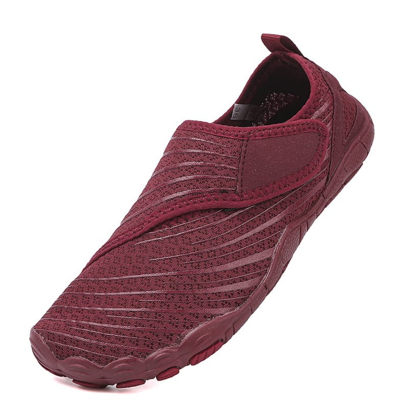 Voya Barefoot Shoes Solyn