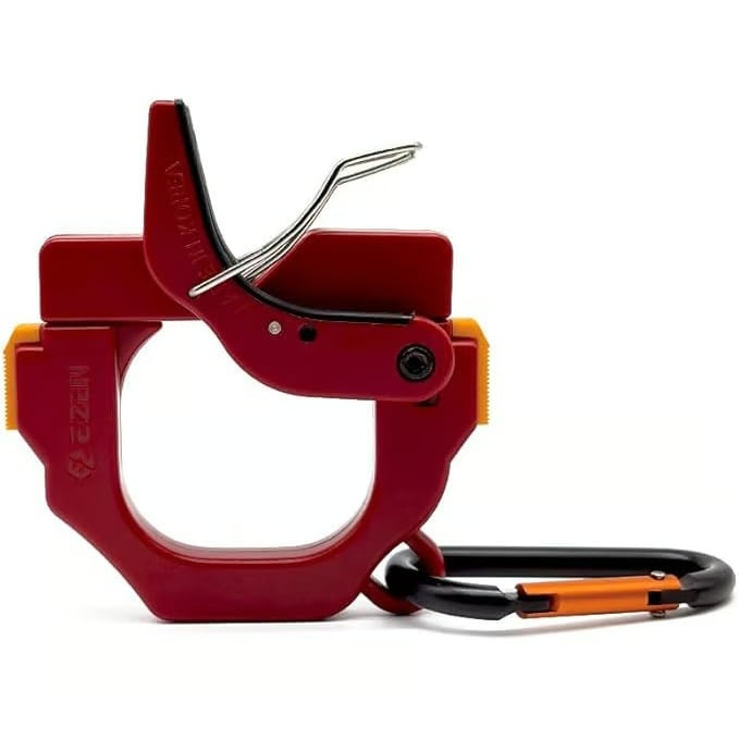 🔥LAST DAY 50% OFF - 💪One Touch Cable Tie Holder/Zip Tie Organizer