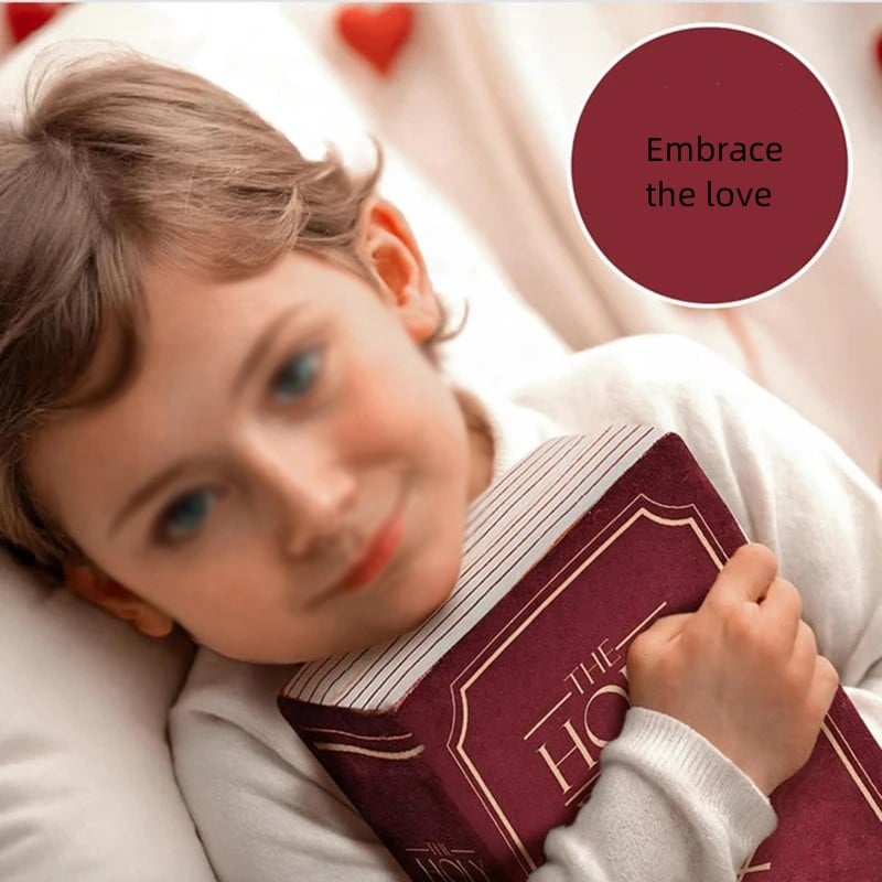 Holy Bible Pillow Book🙏💖 BUY 2 FREE SHIPPING