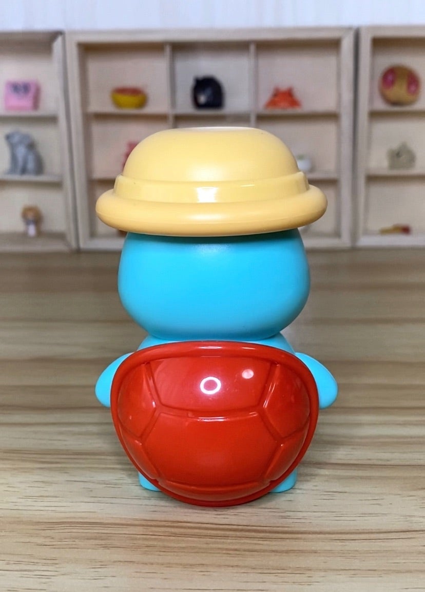 Fun Press Bath Toy
