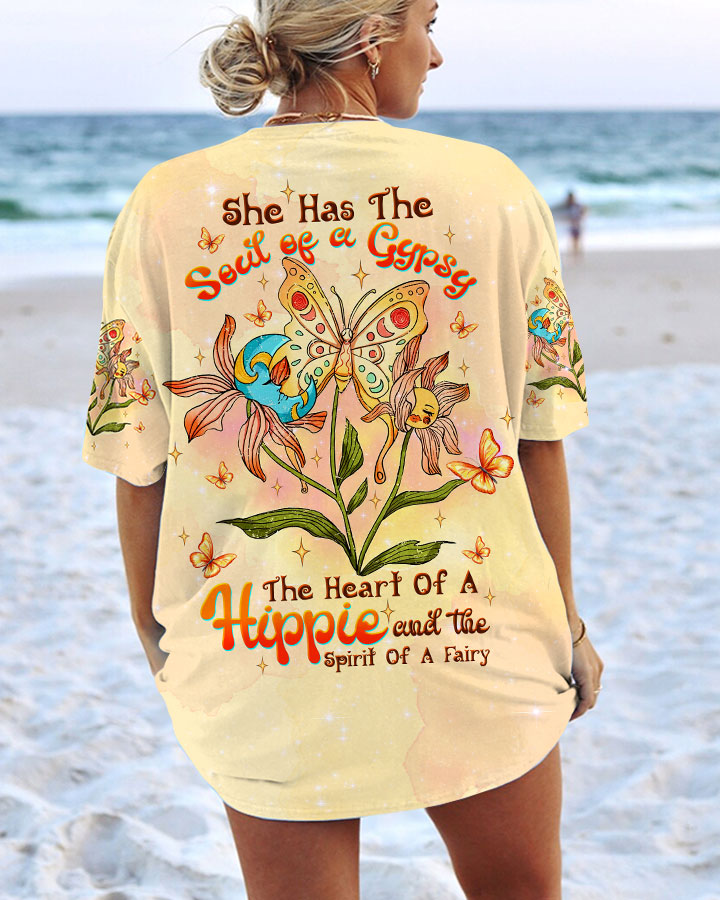 SPIRIT OF A FAIRY ALL OVER PRINT - TLTW0709231
