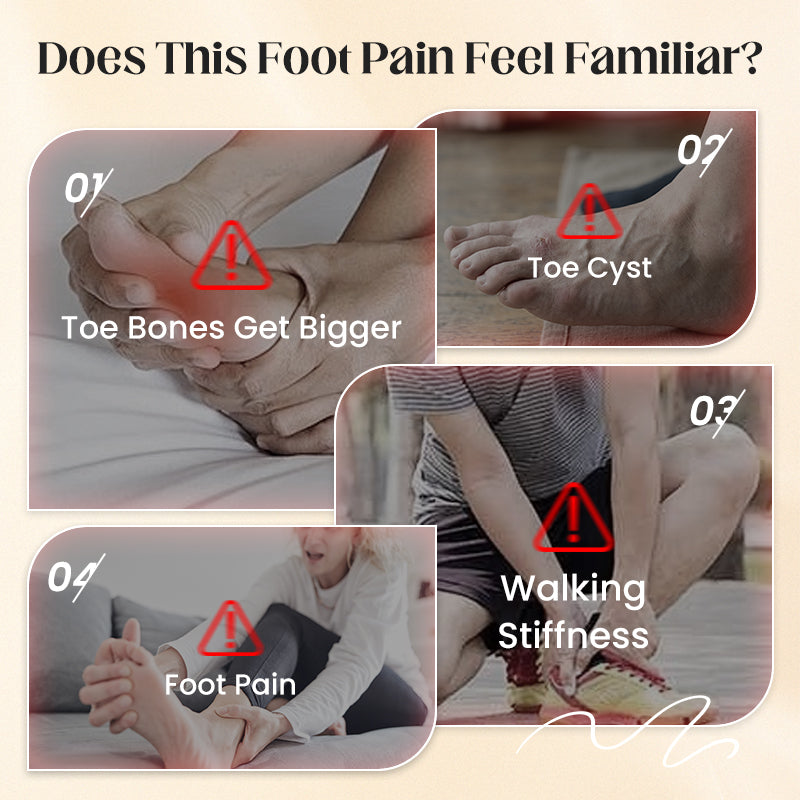 🏖️Buy more save more🧦Orthopedic Invisible Toe Socks|Summer Five-Toe Shallow Socks🌸