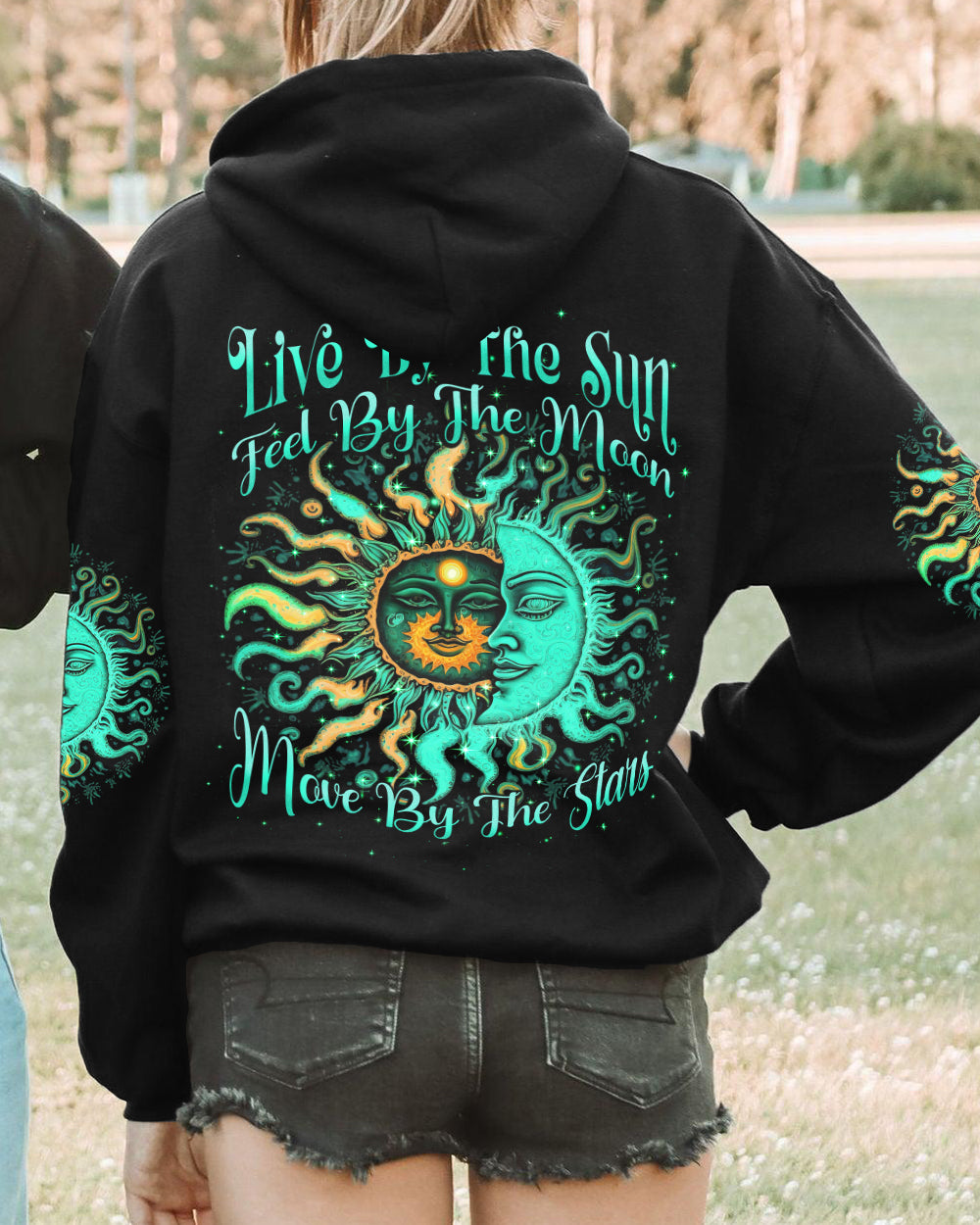 LIVE BY THE SUN ALL OVER PRINT - TYTD1710234