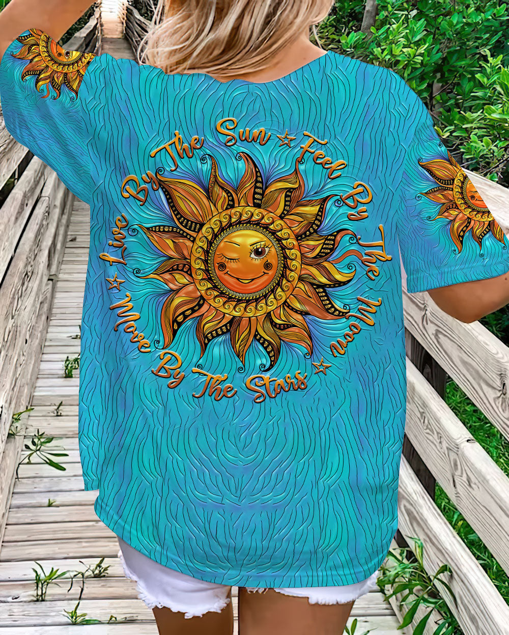 LIVE BY THE SUN ALL OVER PRINT - TLTR1807231