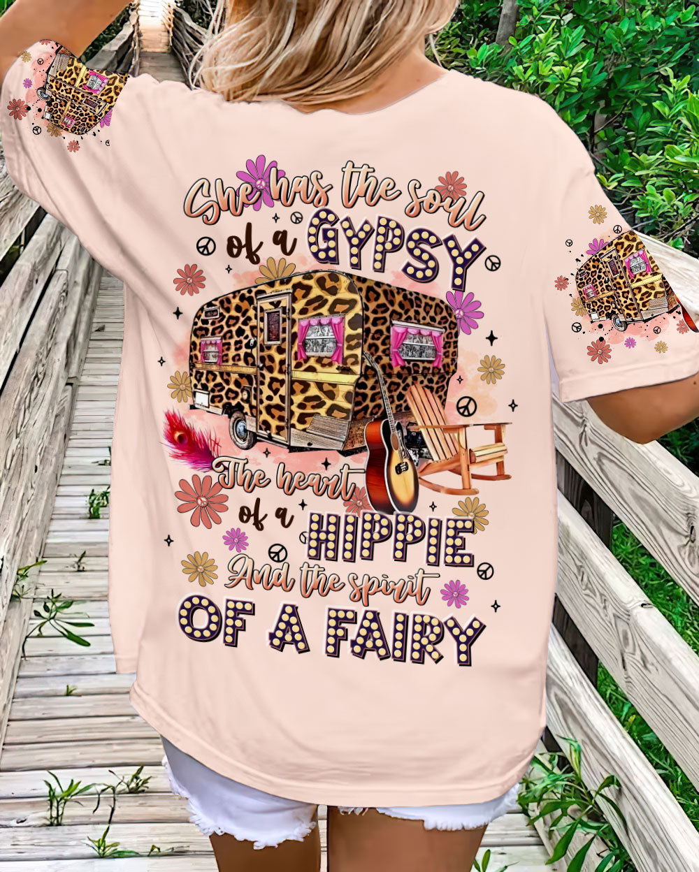 SPIRIT OF A FAIRY LEOPARD ALL OVER PRINT - TLTR2207231