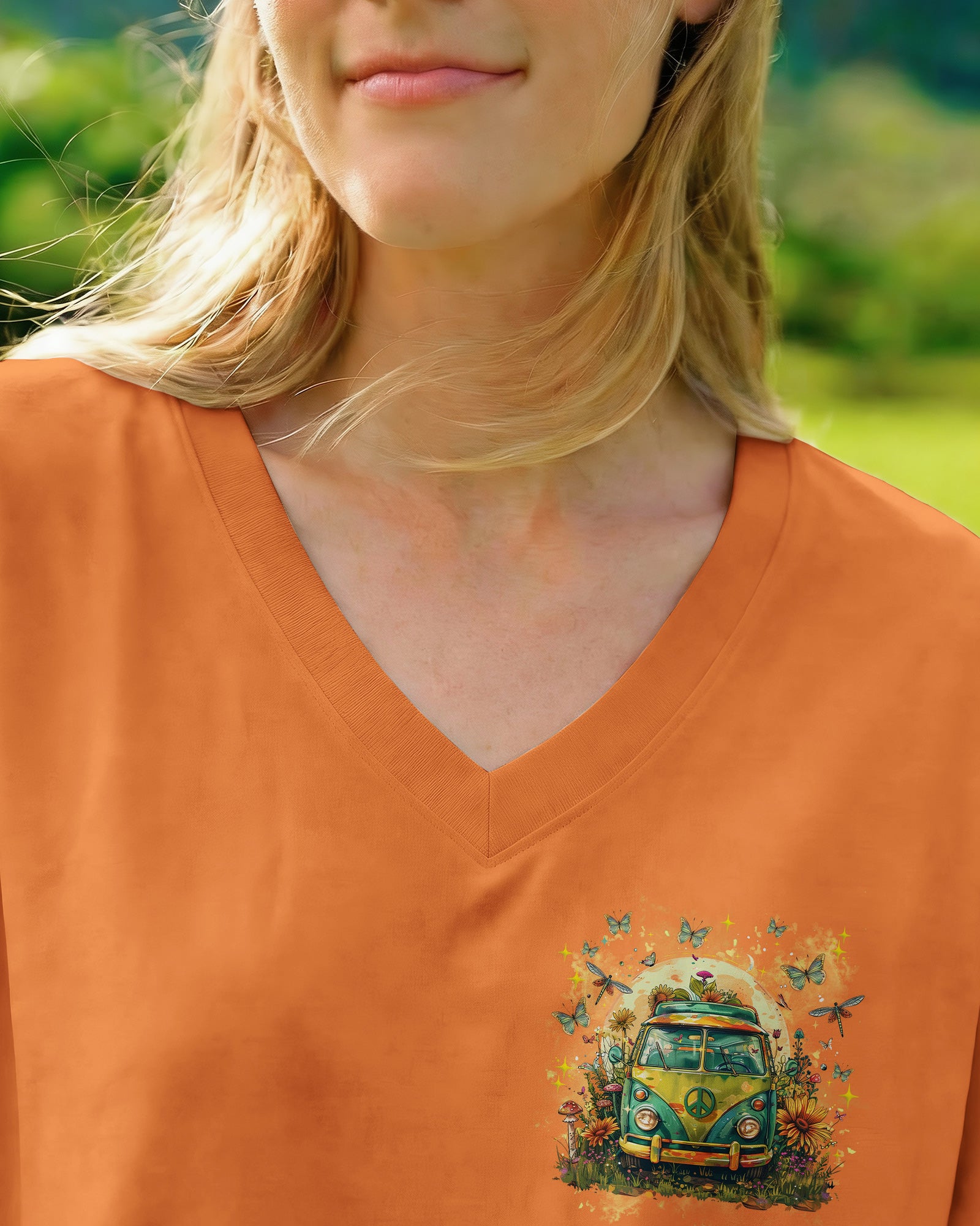 RUNNING AGAINST THE WIND ALL OVER PRINT - TLNZ1609241