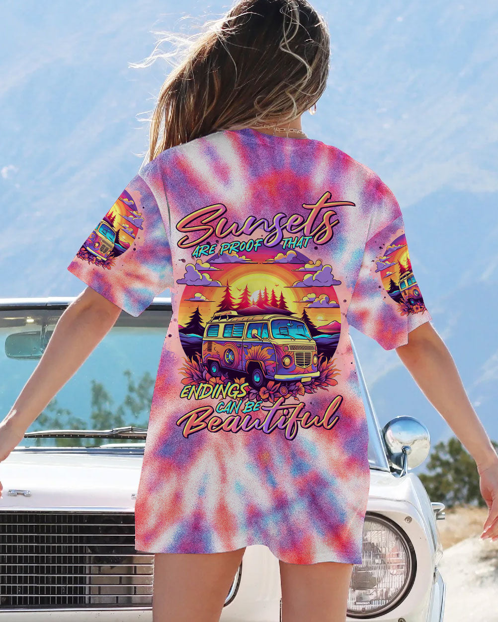 ENDINGS CAN BE BEAUTIFUL ALL OVER PRINT - TLTR2306234