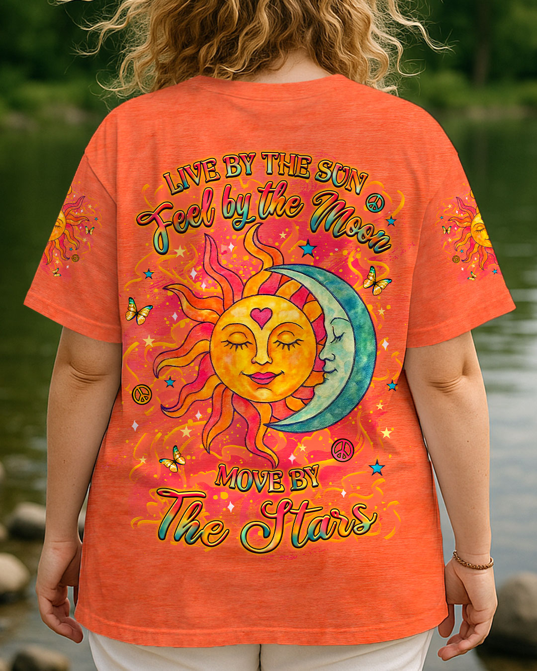 LIVE BY THE SUN ALL OVER PRINT - YHLT0907253