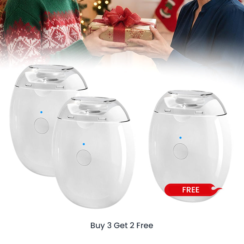 🔥⚡Buy 1 Get 1 Free⚡💅✨Universal Automatic Fingernail Grinder for Adults and Children👶