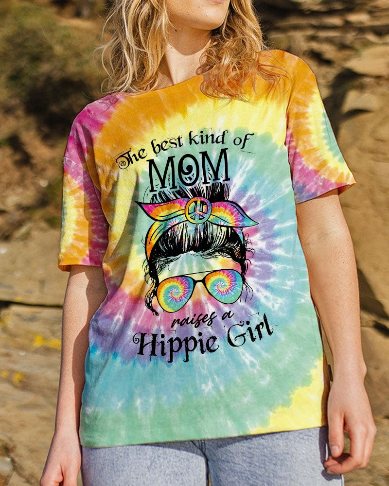 THE BEST KIND OF MOM ALL OVER PRINT - TYTD1104231