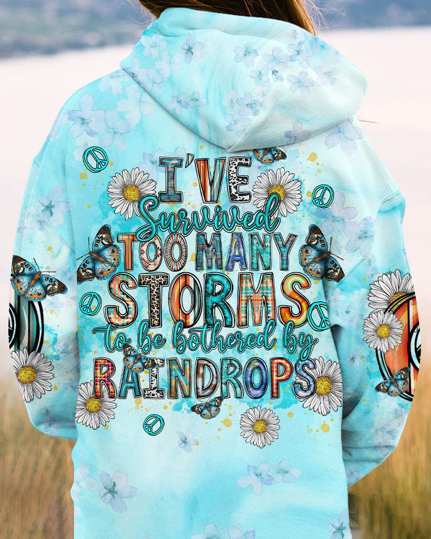 I'VE SURVIVED TOO MANY STORMS ALL OVER PRINT - TLTR0412231
