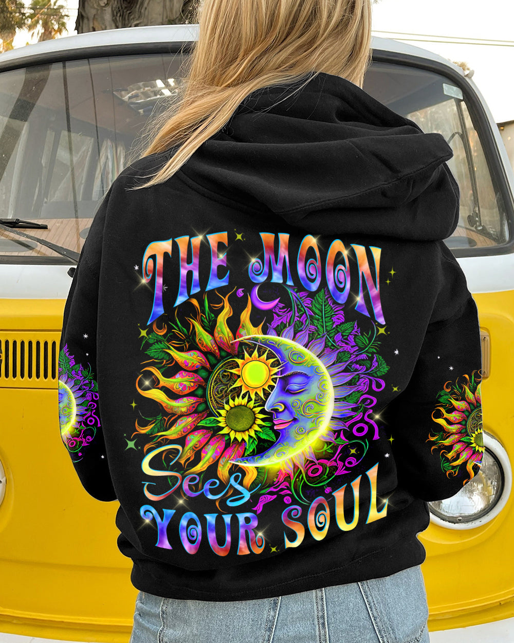 THE MOON SEES YOUR SOUL ALL OVER PRINT - TYTD1210231