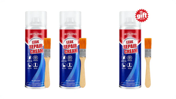 🔥Leak Repair Waterproof Sealant Spray