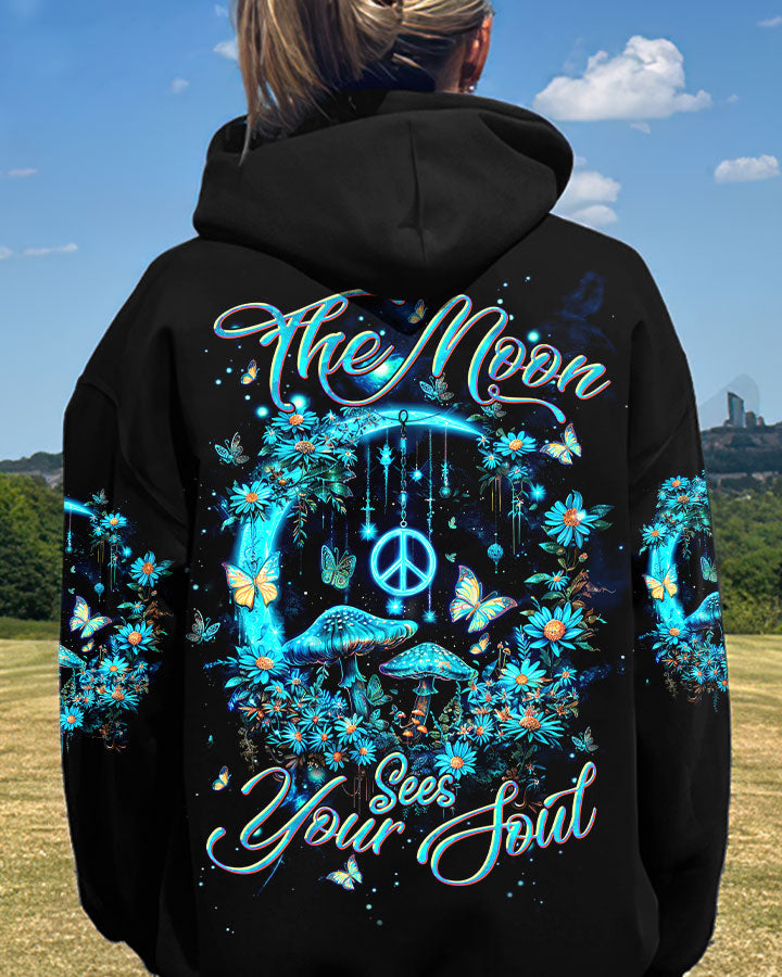 THE MOON SEES YOUR SOUL ALL OVER PRINT - TLTW0603143