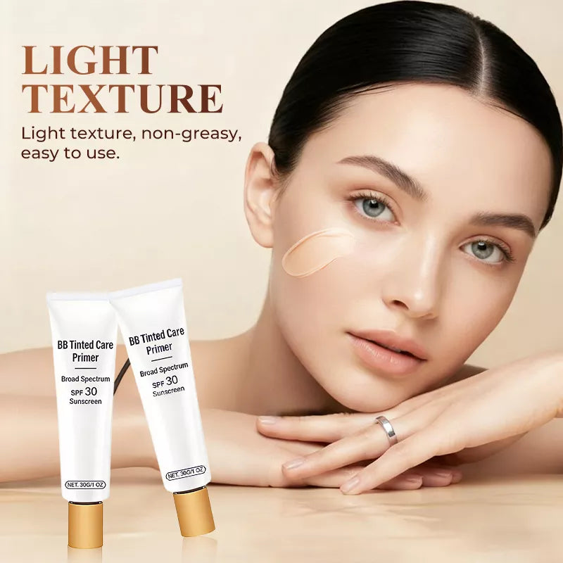 💖LAST DAY SALE BUY 1  GET 1 FREE!!💖BB blur tinted moisturizer SPF 30 - instantly brightens, hydrates & smooths your skin✨
