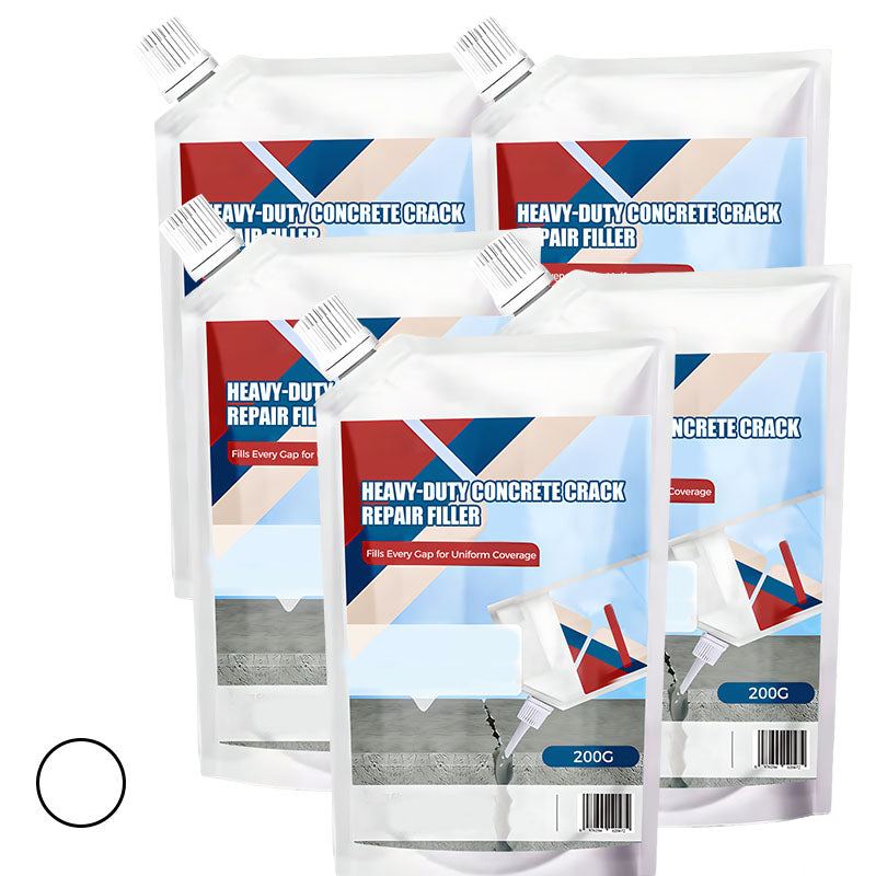 🛠️ BUY 2 GET 1 FREE! 💪 Extra-Strength Concrete Crack Adhesive – New Formula, Long-Lasting Bond & Easy Application for Driveways & Walls 🏠