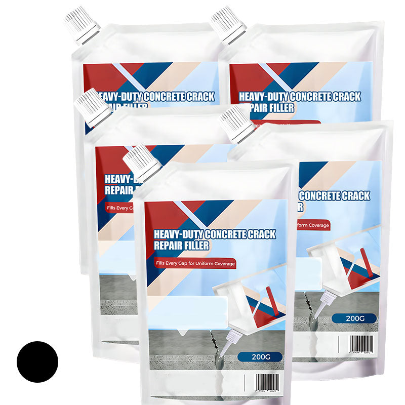 🛠️ BUY 2 GET 1 FREE! 💪 Extra-Strength Concrete Crack Adhesive – New Formula, Long-Lasting Bond & Easy Application for Driveways & Walls 🏠