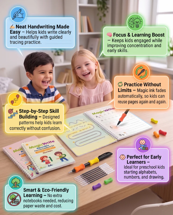 Reusable Copybook Learning