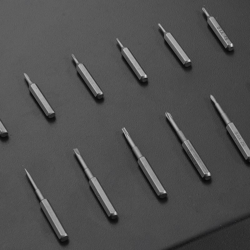 LAST DAY 49% OFF🔥Spring Precision Screwdriver Set