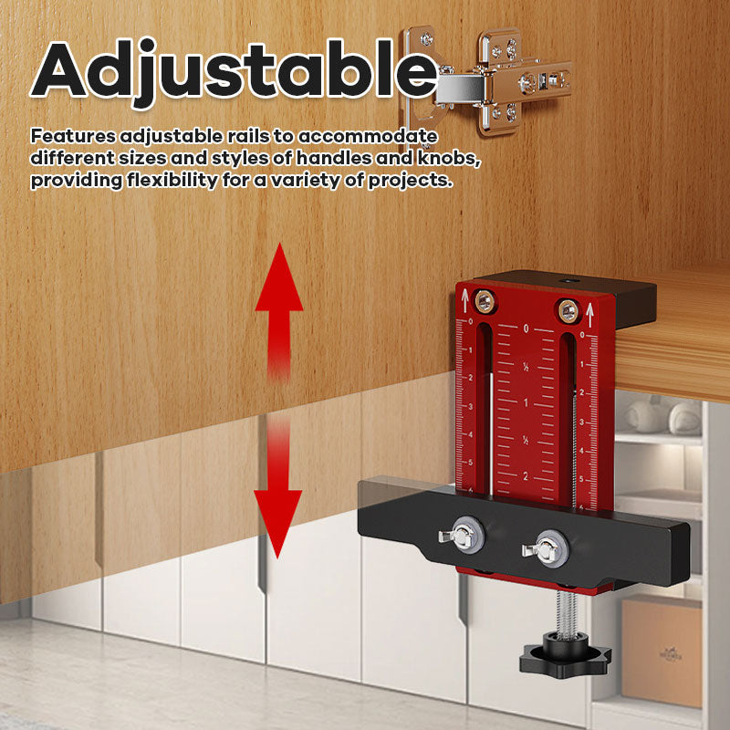 REPAIRIG Door Installation Positioner