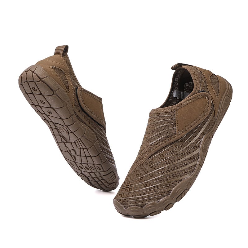 Voya Barefoot Shoes Solyn