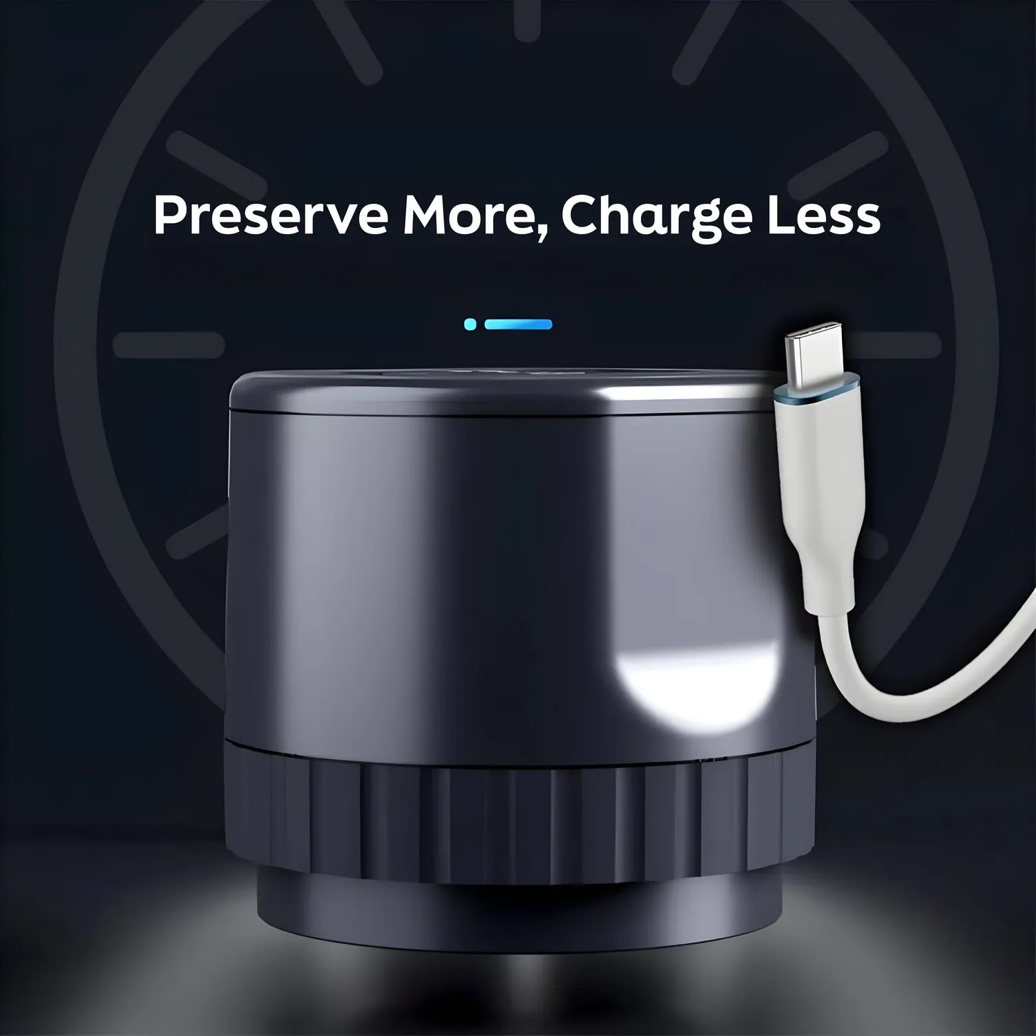 PDP One charge