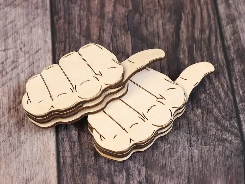 🔥LAST DAY 50% OFF - 🤣Automatic Middle Finger