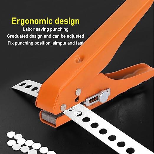 8mm Edge Banding Punching Pliers
