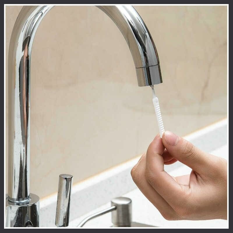 Gap Hole Anti-clogging Cleaning Brush💥Buy 20Pcs (Get 20 Pcs Free)🎁TODAY ONLY!!