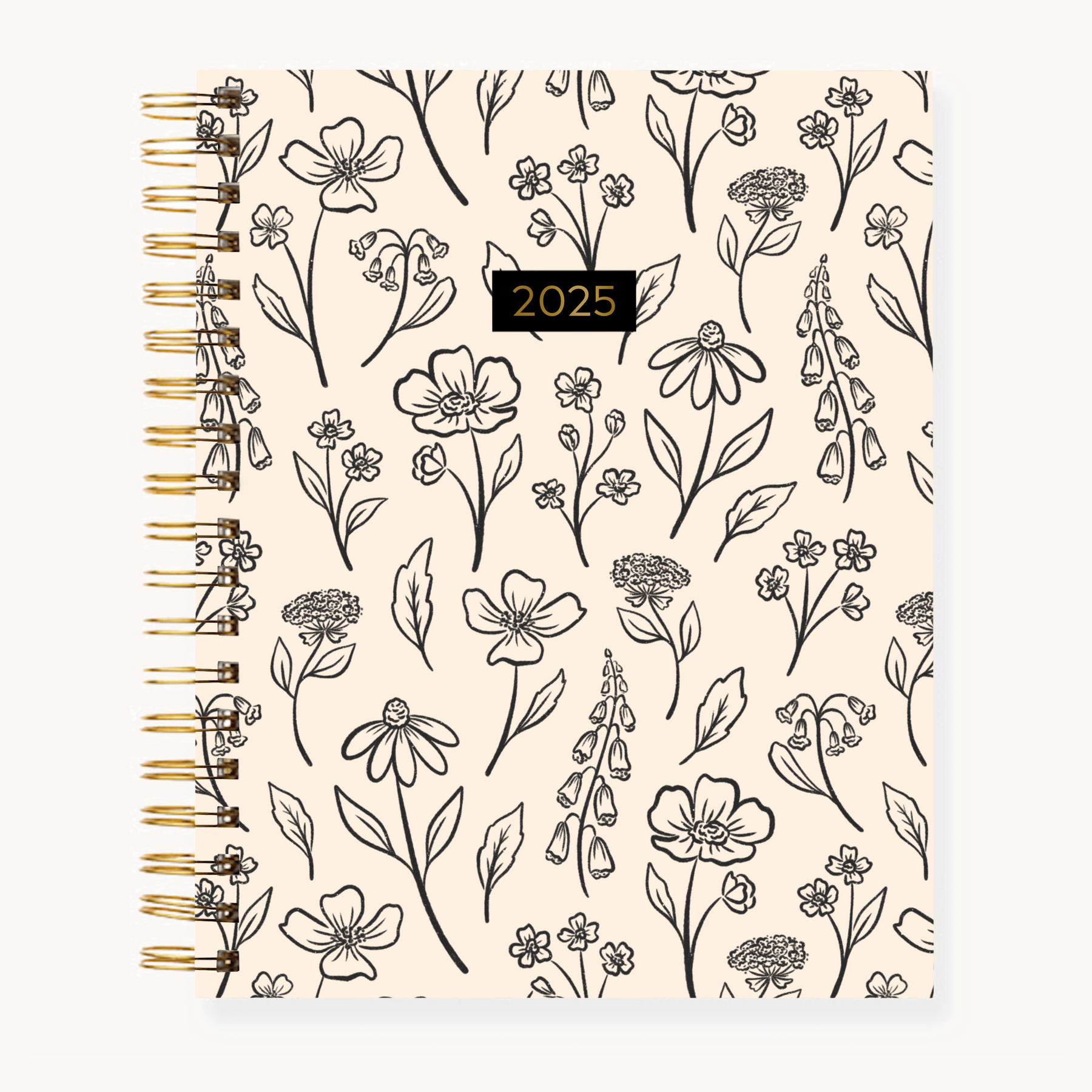 🔥LAST DAY 49% OFF - 📚💕2025 Yearly Planner