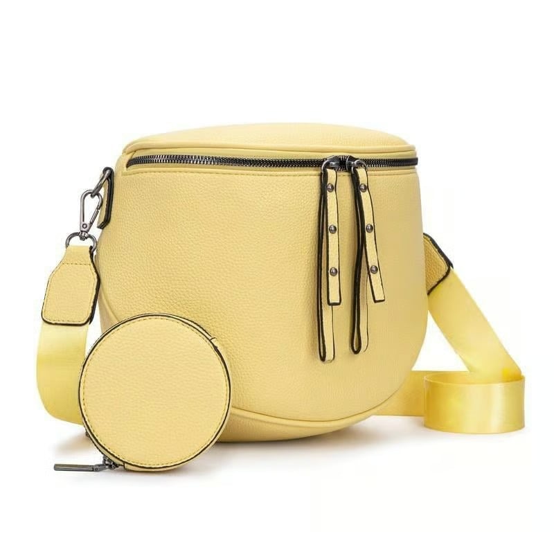 Large Fanny Pack – Hands‑Free, Lightweight & Roomy