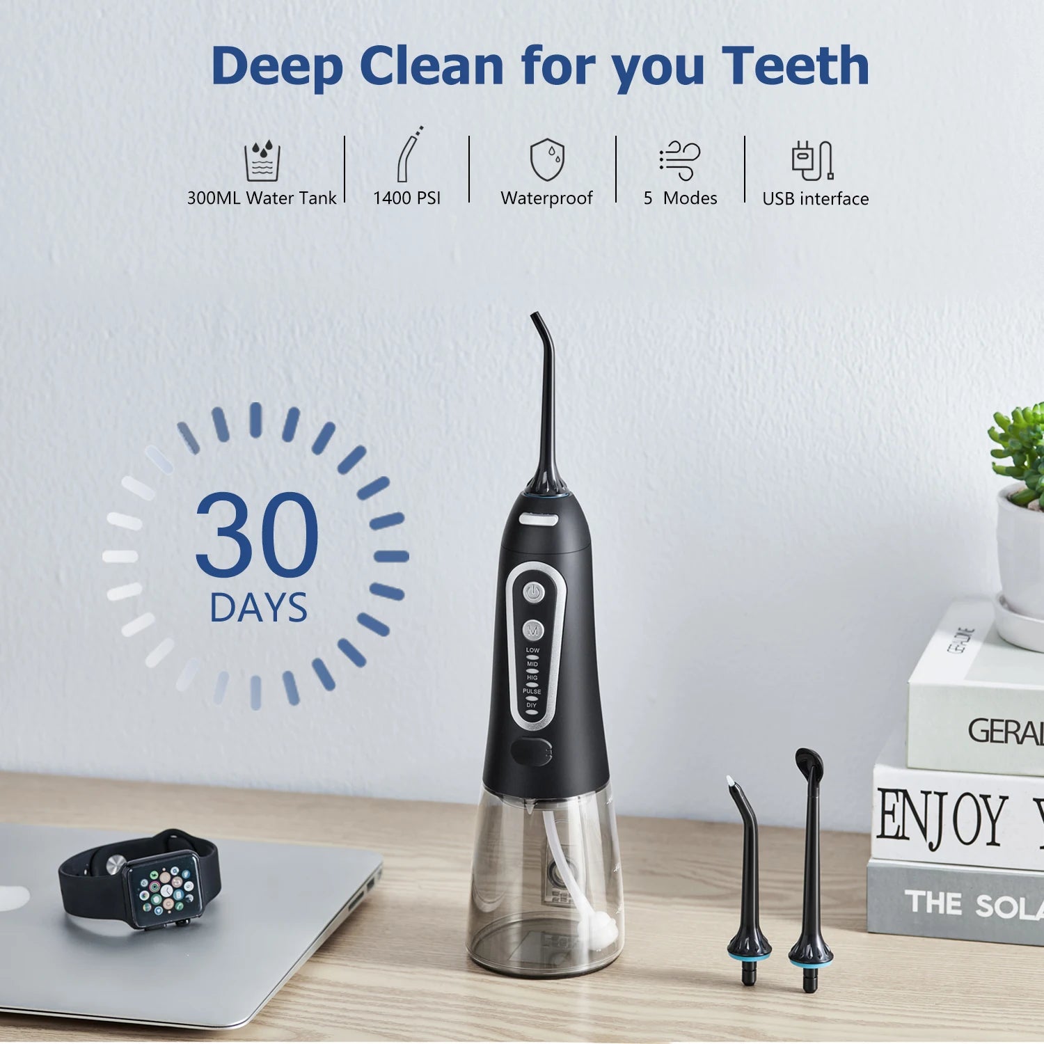 Dental Water Floss