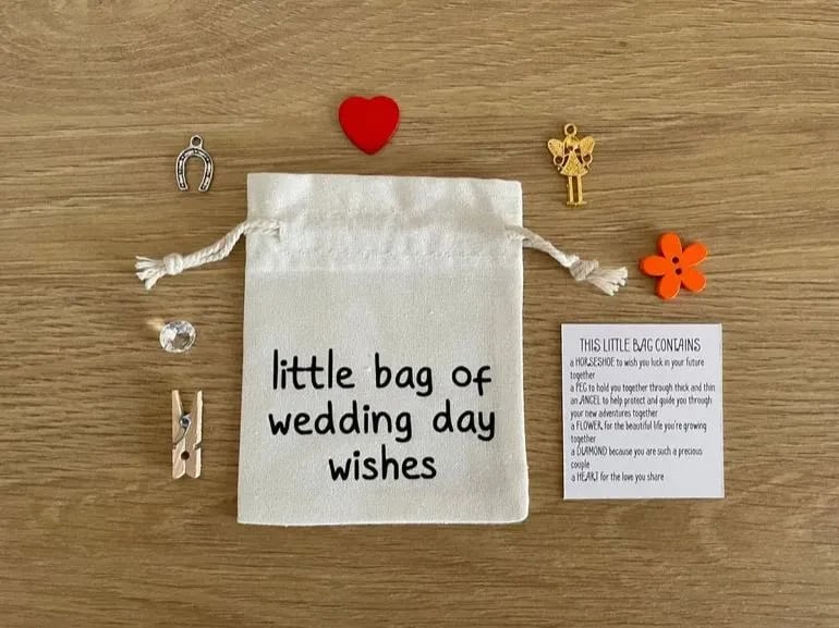 🔥LAST DAY 50% OFF - ❤️🎁Little Bag Of Love