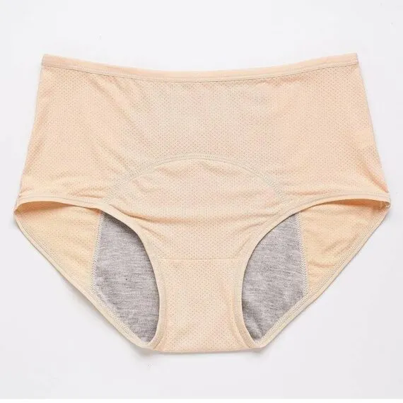5Pcs- Leak Proof Protective Panties